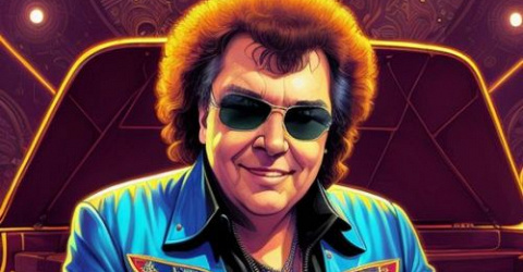 partition ronnie milsap